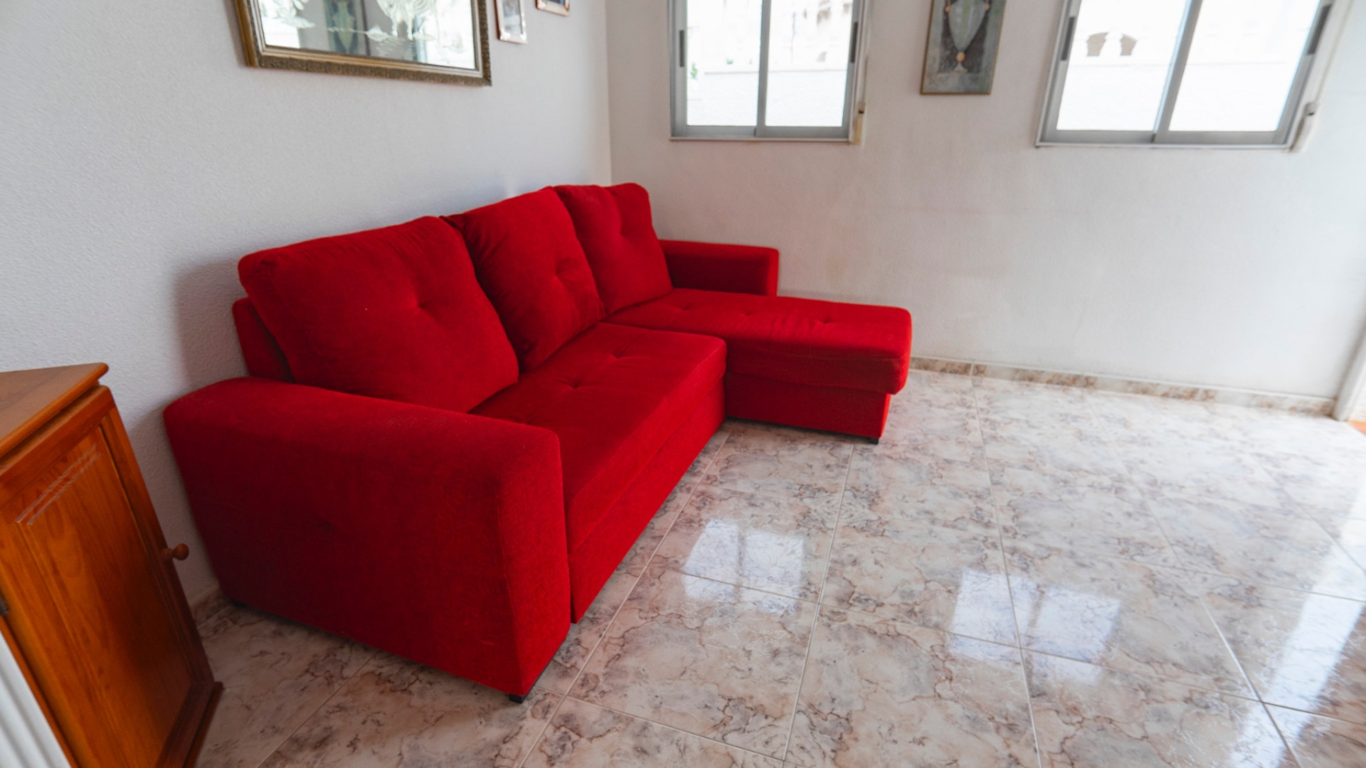 Venta - Detached Villa - Ciudad Quesada