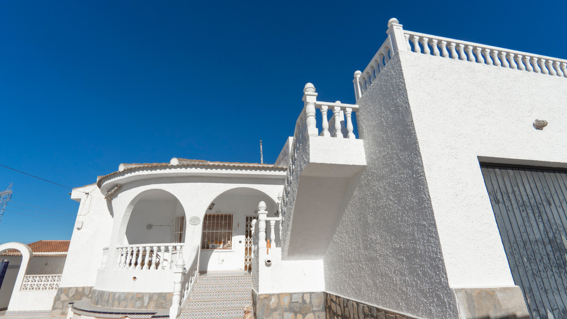 Venta - Detached Villa - Ciudad Quesada