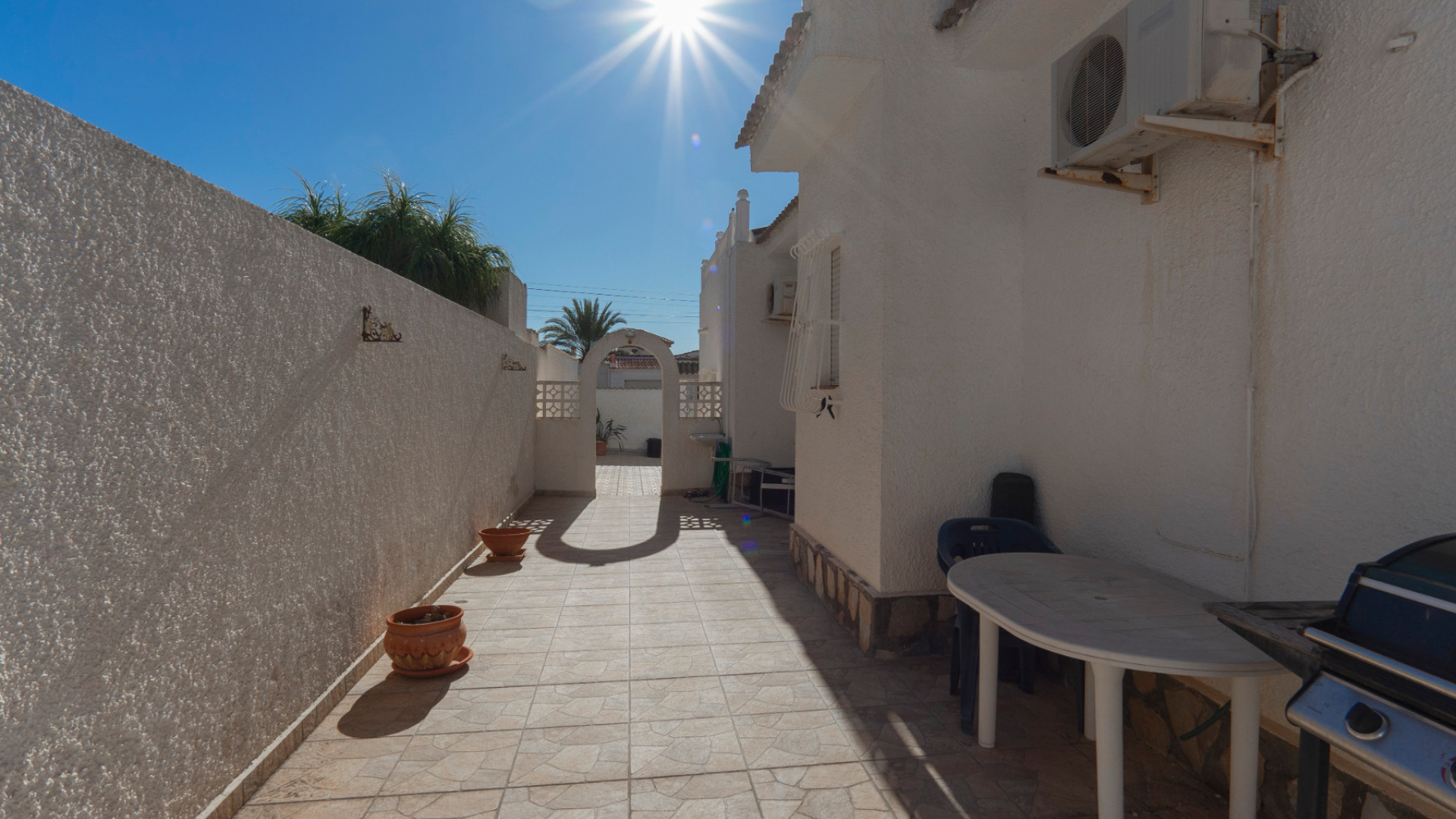 Venta - Detached Villa - Ciudad Quesada