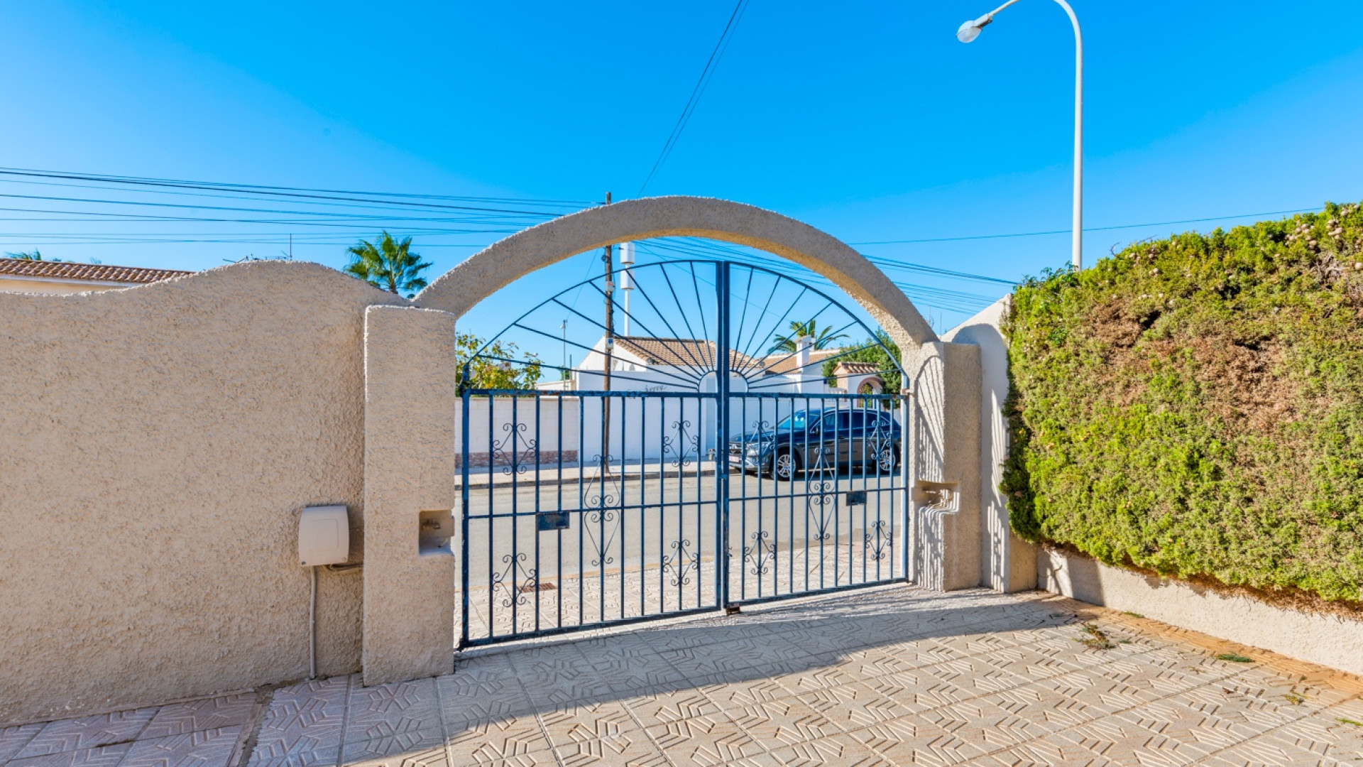 Venta - Detached Villa - Ciudad Quesada