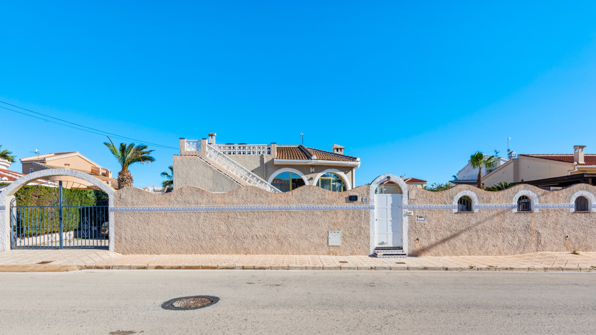 Venta - Detached Villa - Ciudad Quesada