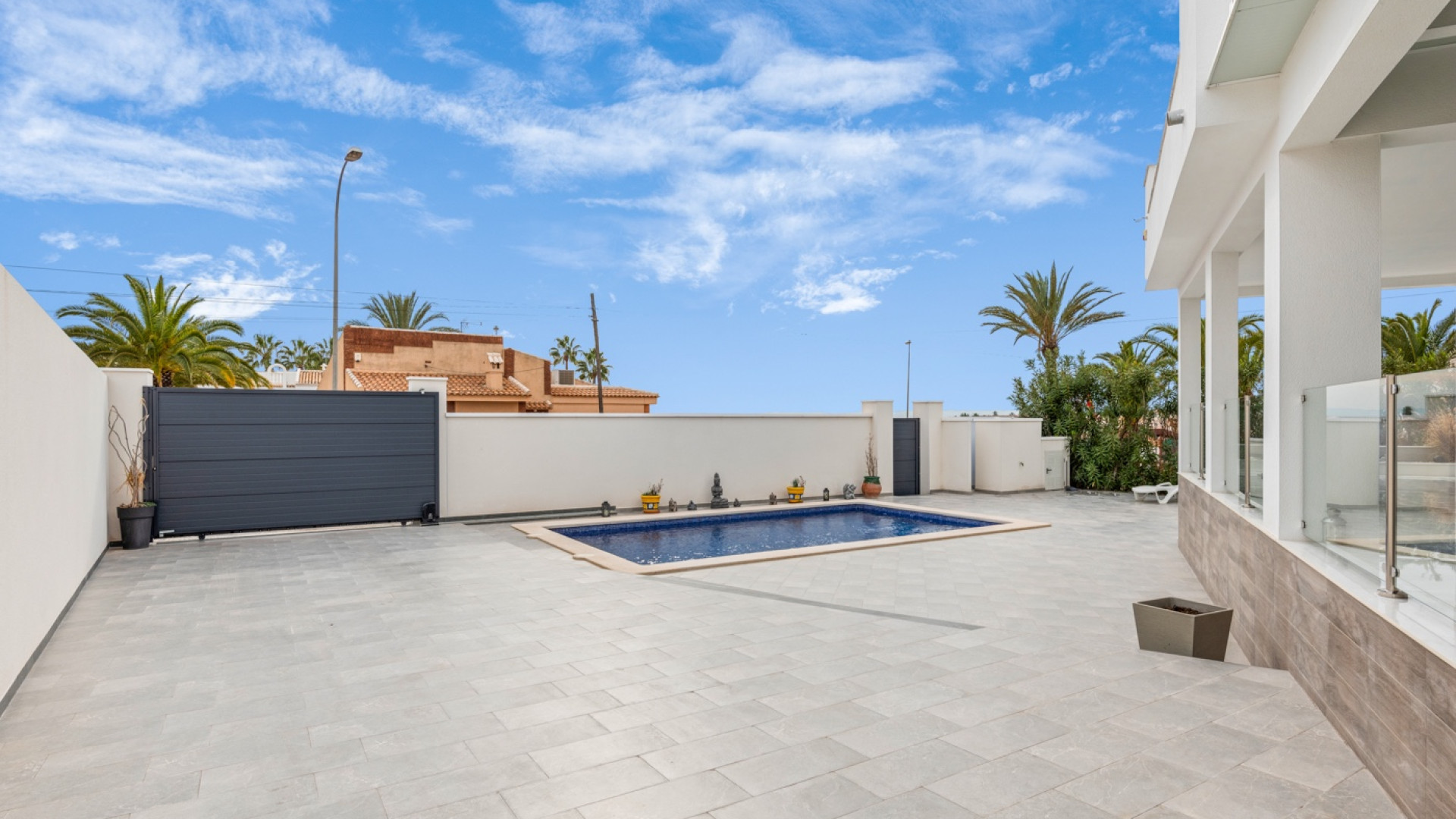 Venta - Detached Villa - Ciudad Quesada