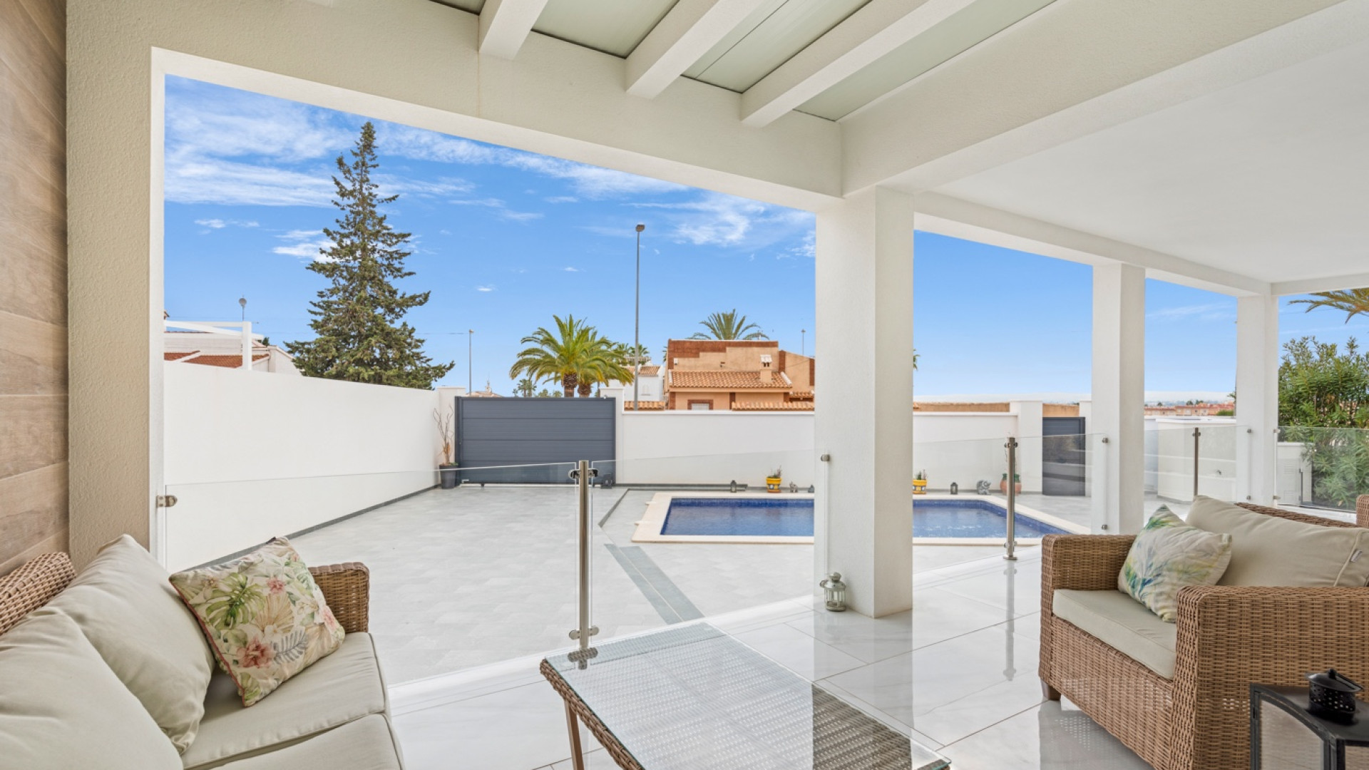 Venta - Detached Villa - Ciudad Quesada