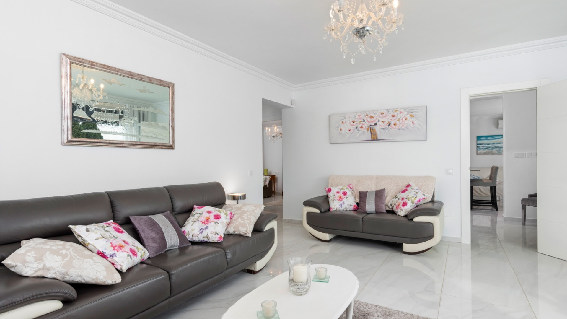 Venta - Detached Villa - Ciudad Quesada