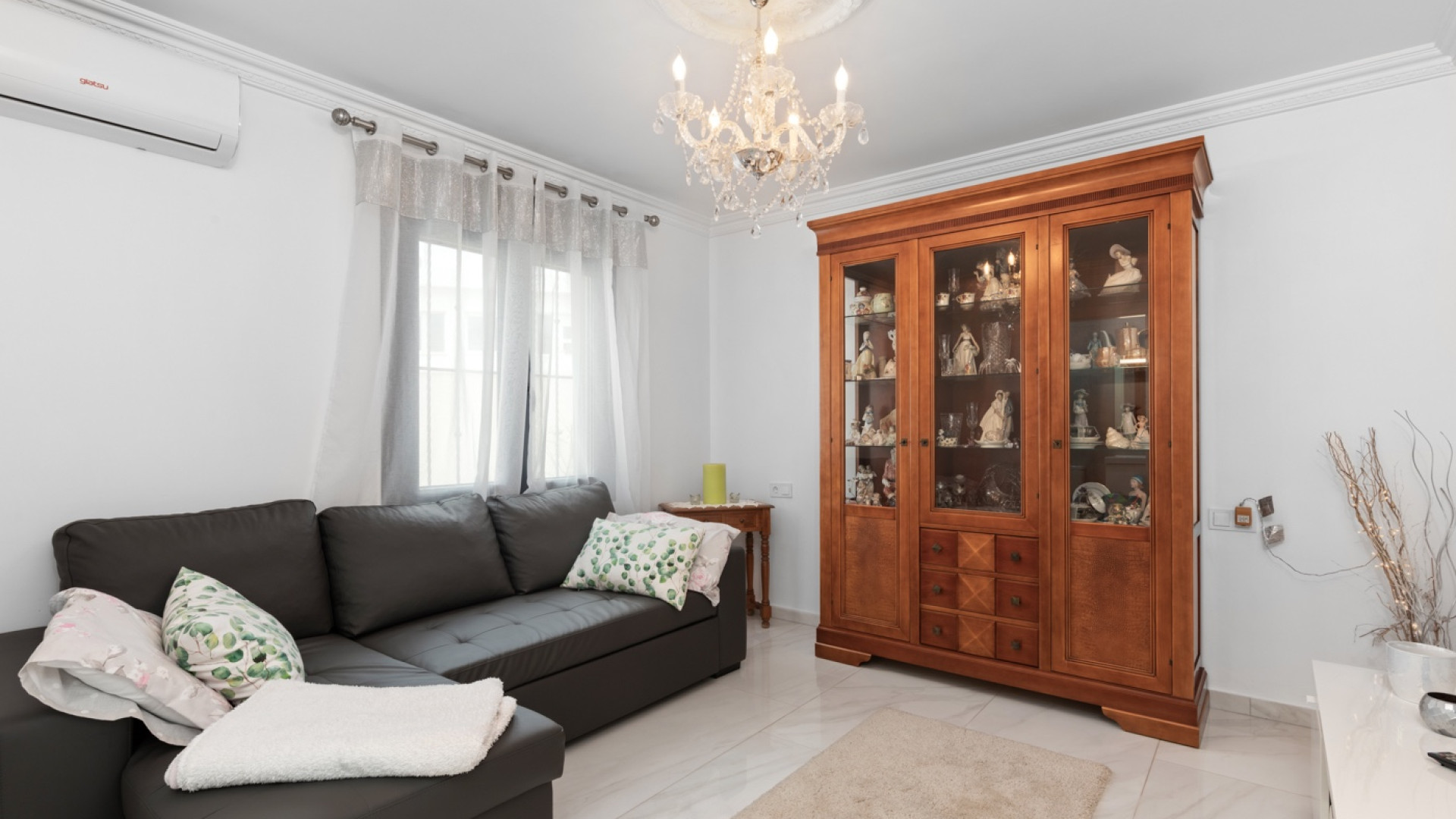 Venta - Detached Villa - Ciudad Quesada