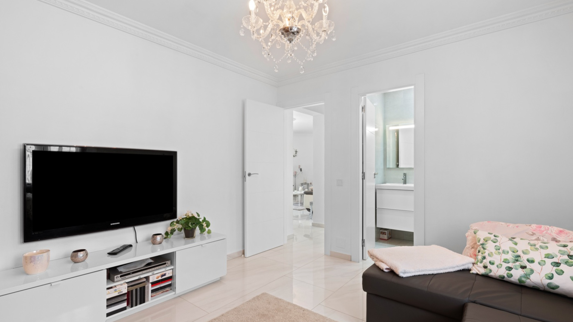 Venta - Detached Villa - Ciudad Quesada