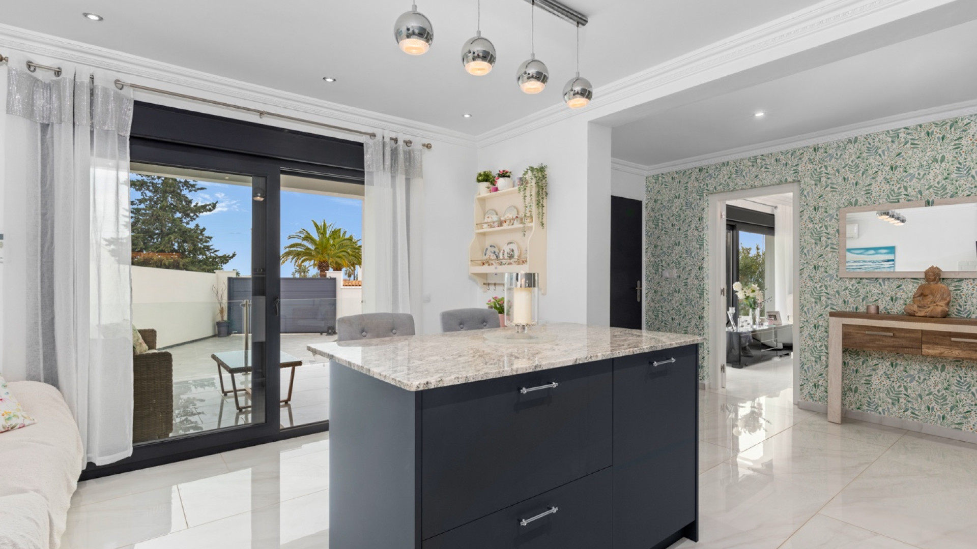 Venta - Detached Villa - Ciudad Quesada