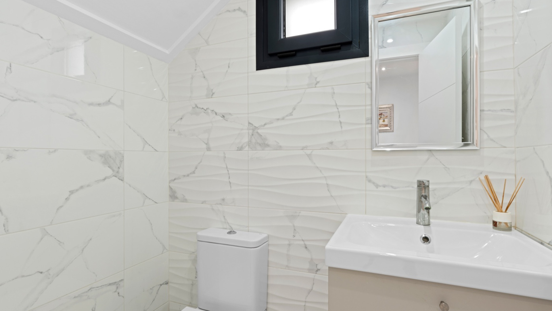 Venta - Detached Villa - Ciudad Quesada