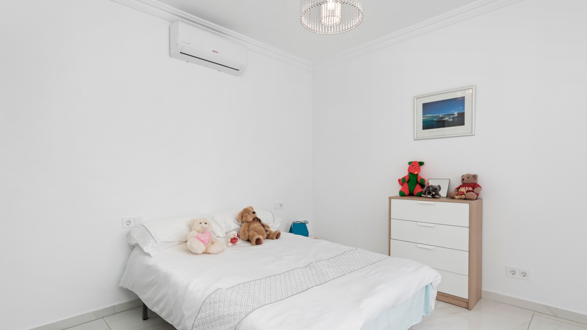 Venta - Detached Villa - Ciudad Quesada