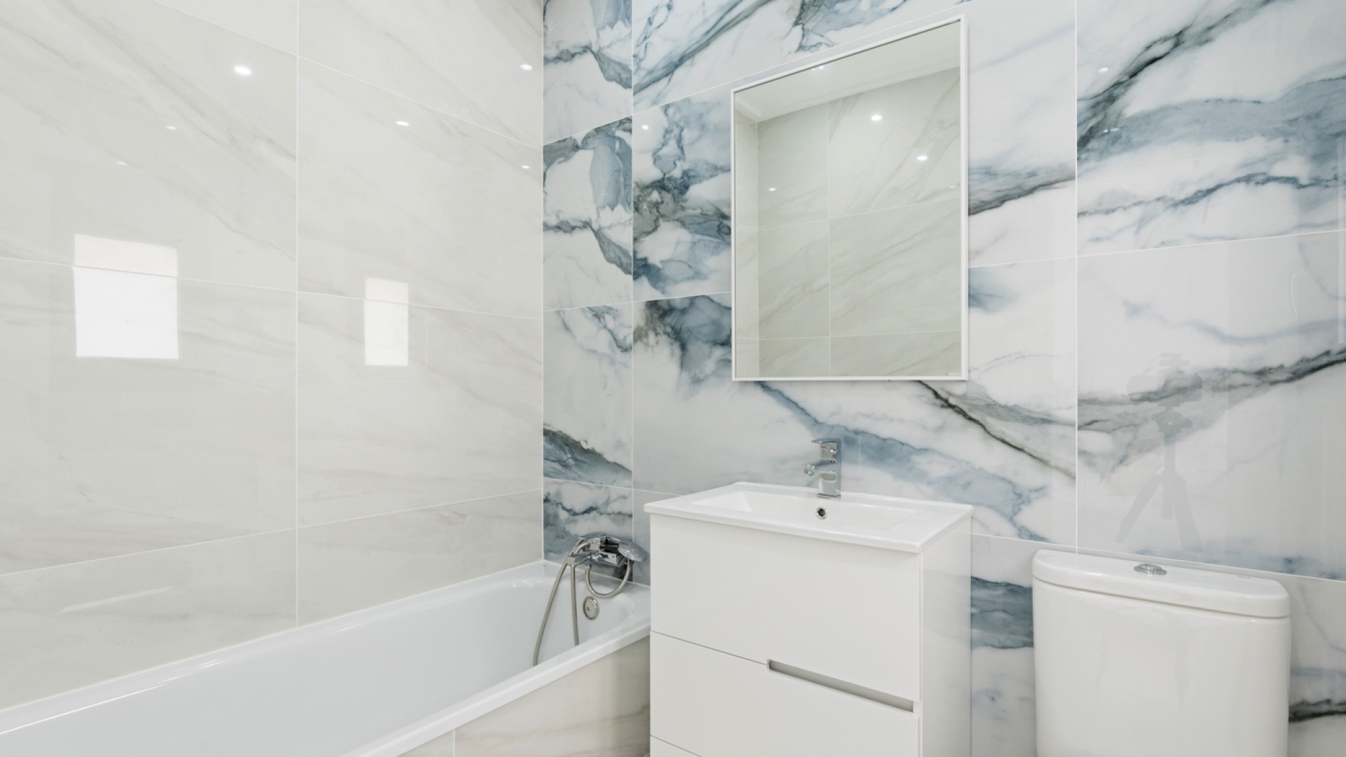 Venta - Detached Villa - Ciudad Quesada