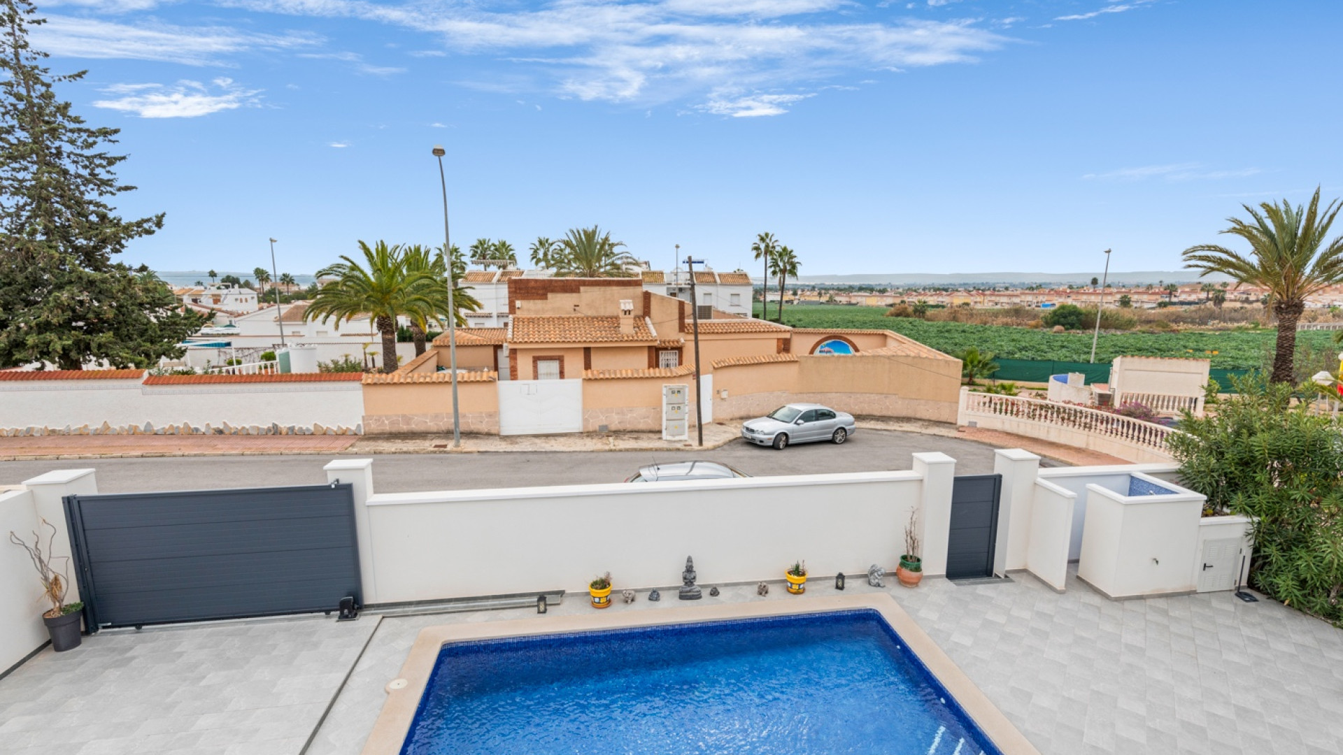 Venta - Detached Villa - Ciudad Quesada