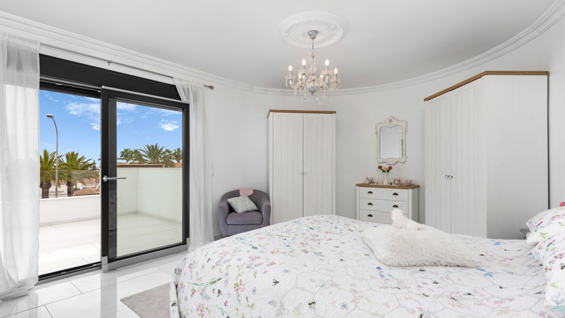 Venta - Detached Villa - Ciudad Quesada