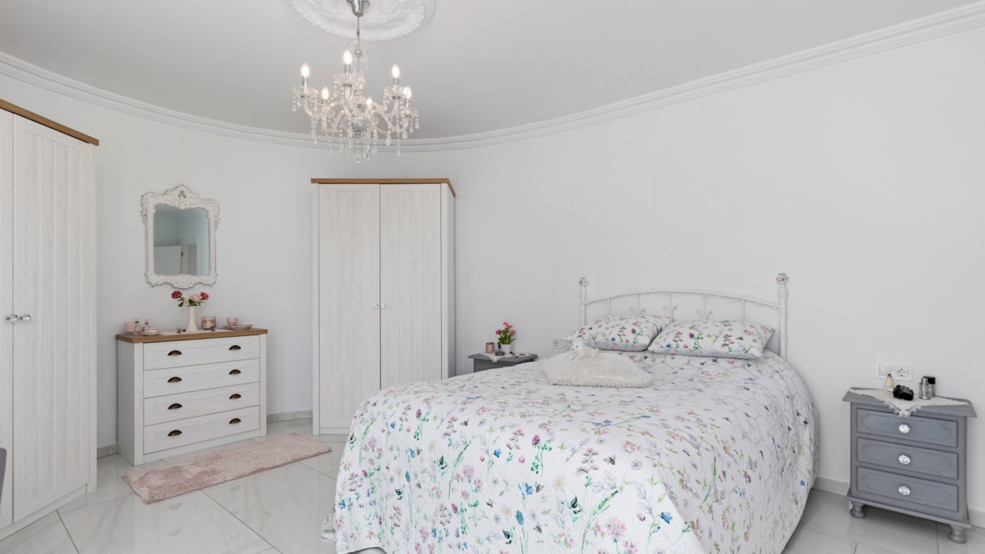 Venta - Detached Villa - Ciudad Quesada