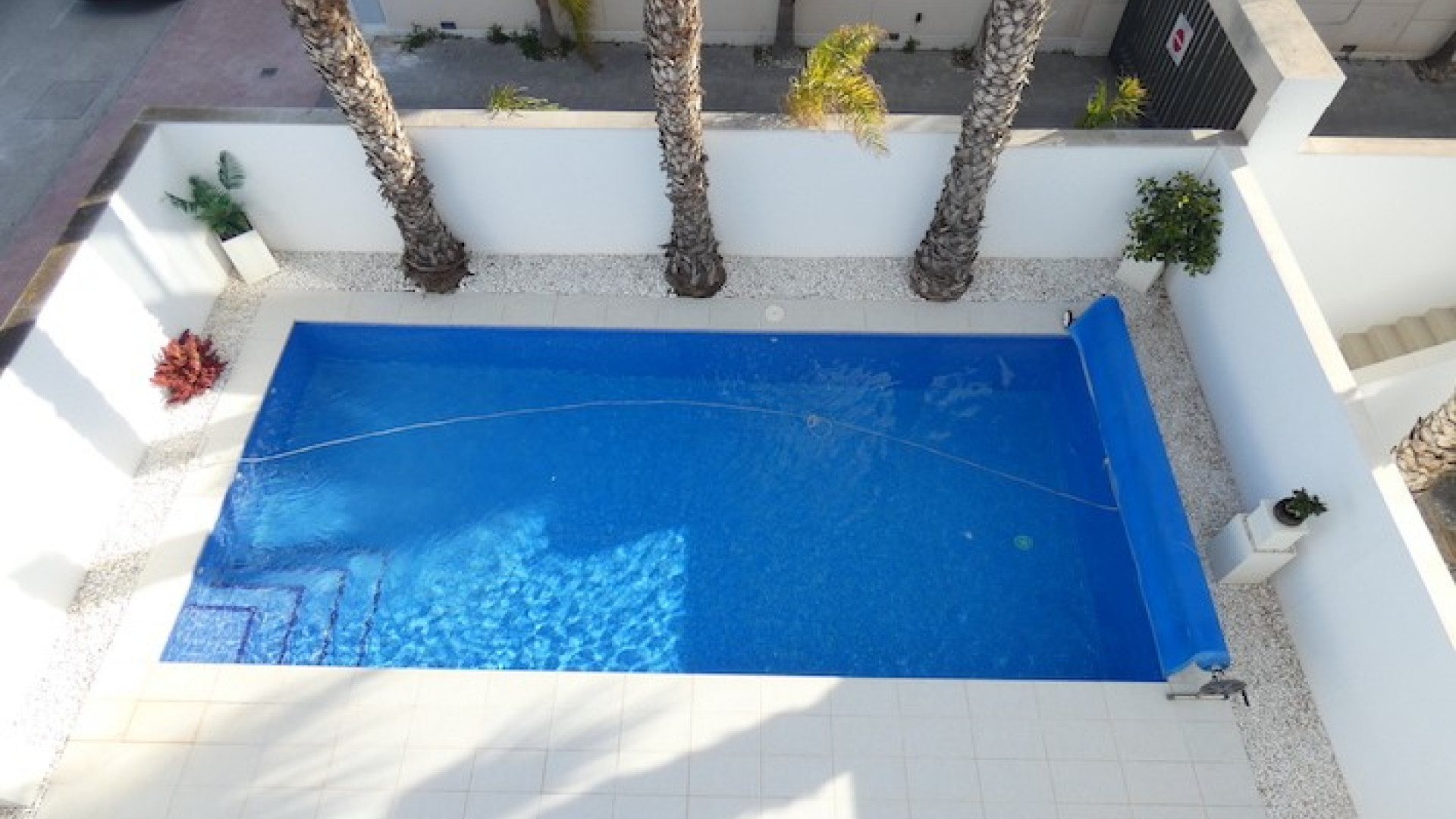 Venta - Detached Villa - Ciudad Quesada