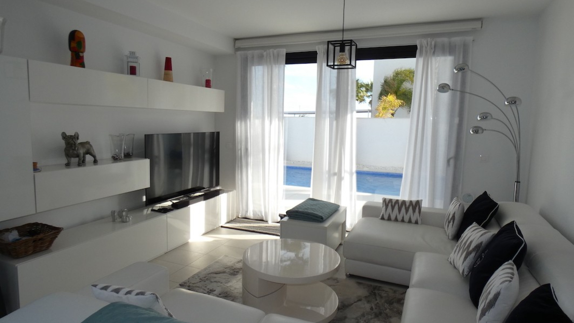 Venta - Detached Villa - Ciudad Quesada