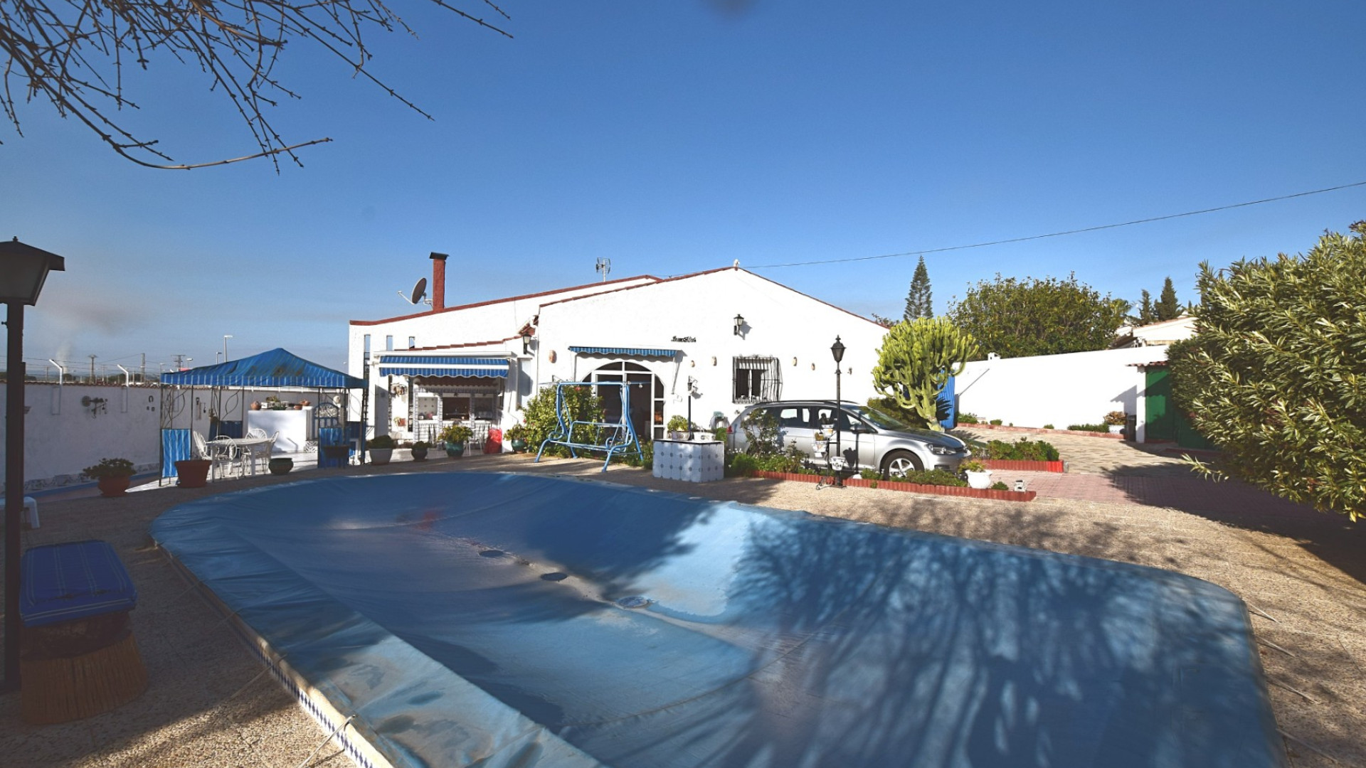 Venta - Detached Villa - Ciudad Quesada