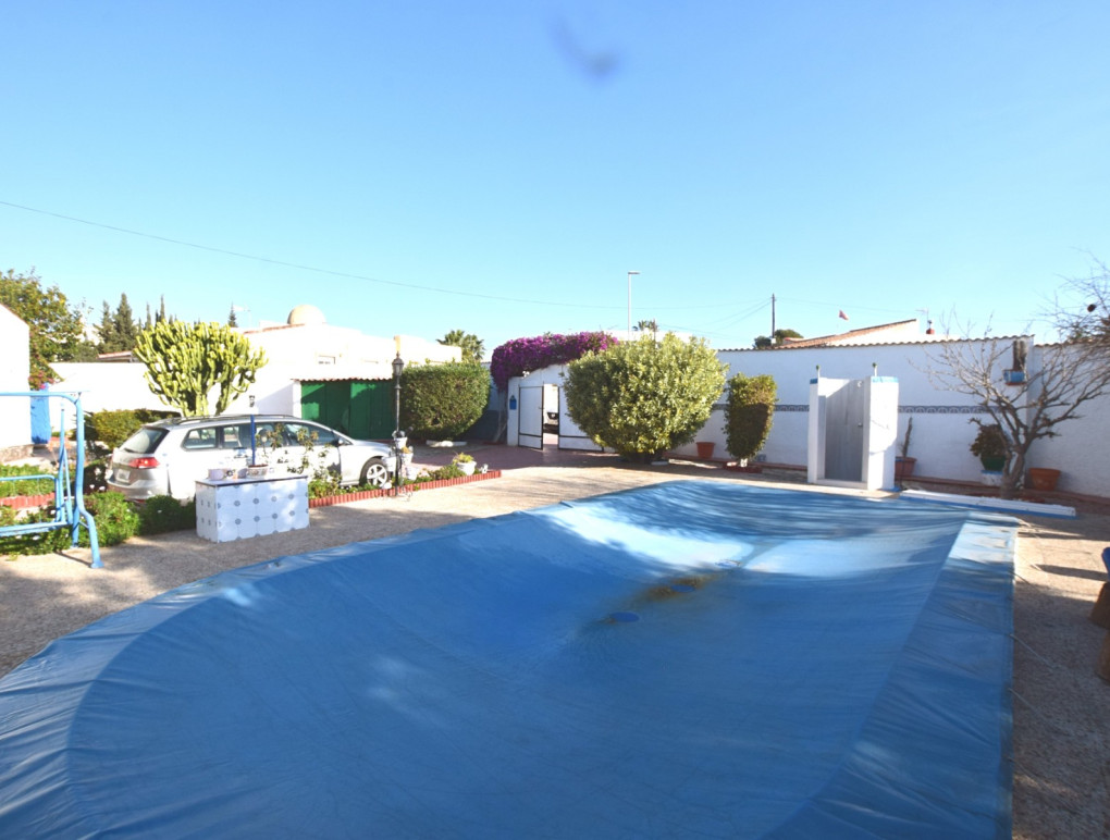 Venta - Detached Villa - Ciudad Quesada