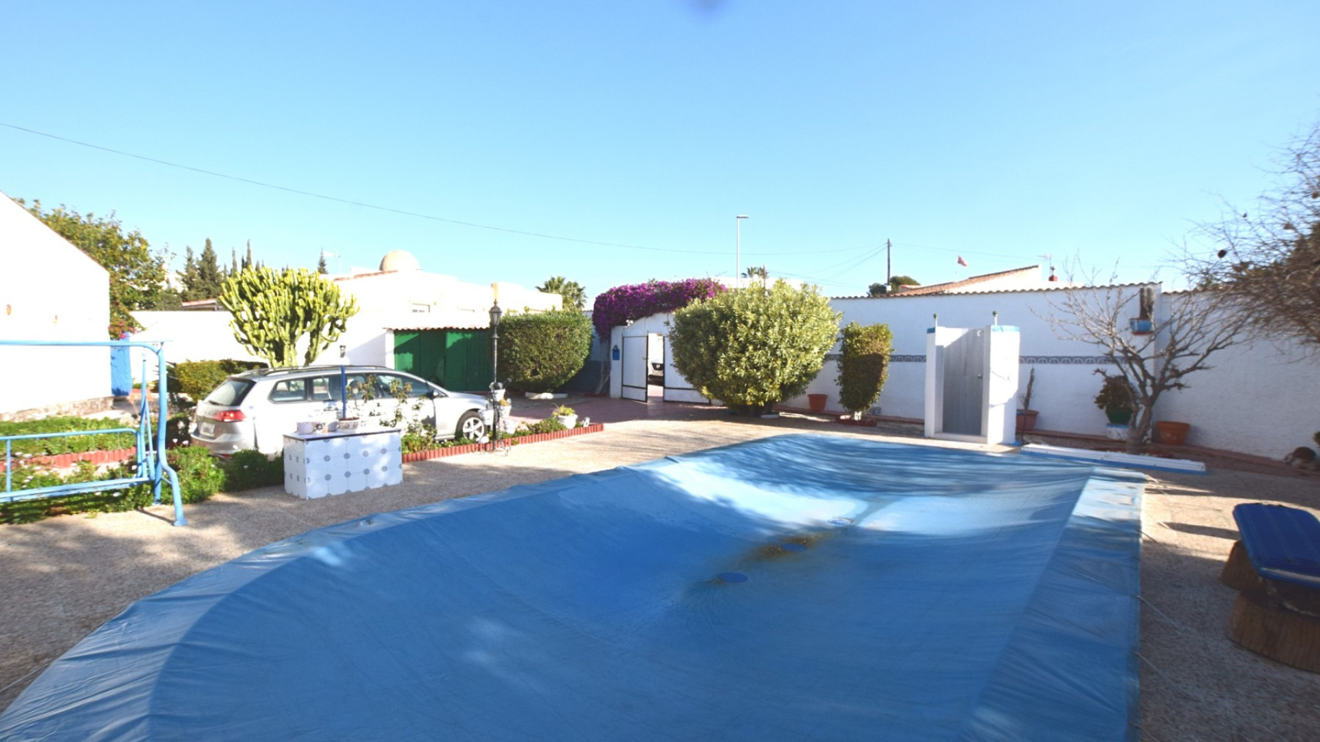 Venta - Detached Villa - Ciudad Quesada