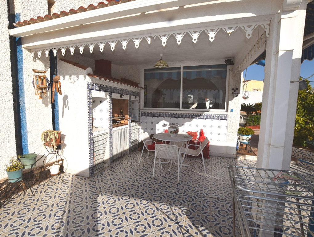 Venta - Detached Villa - Ciudad Quesada