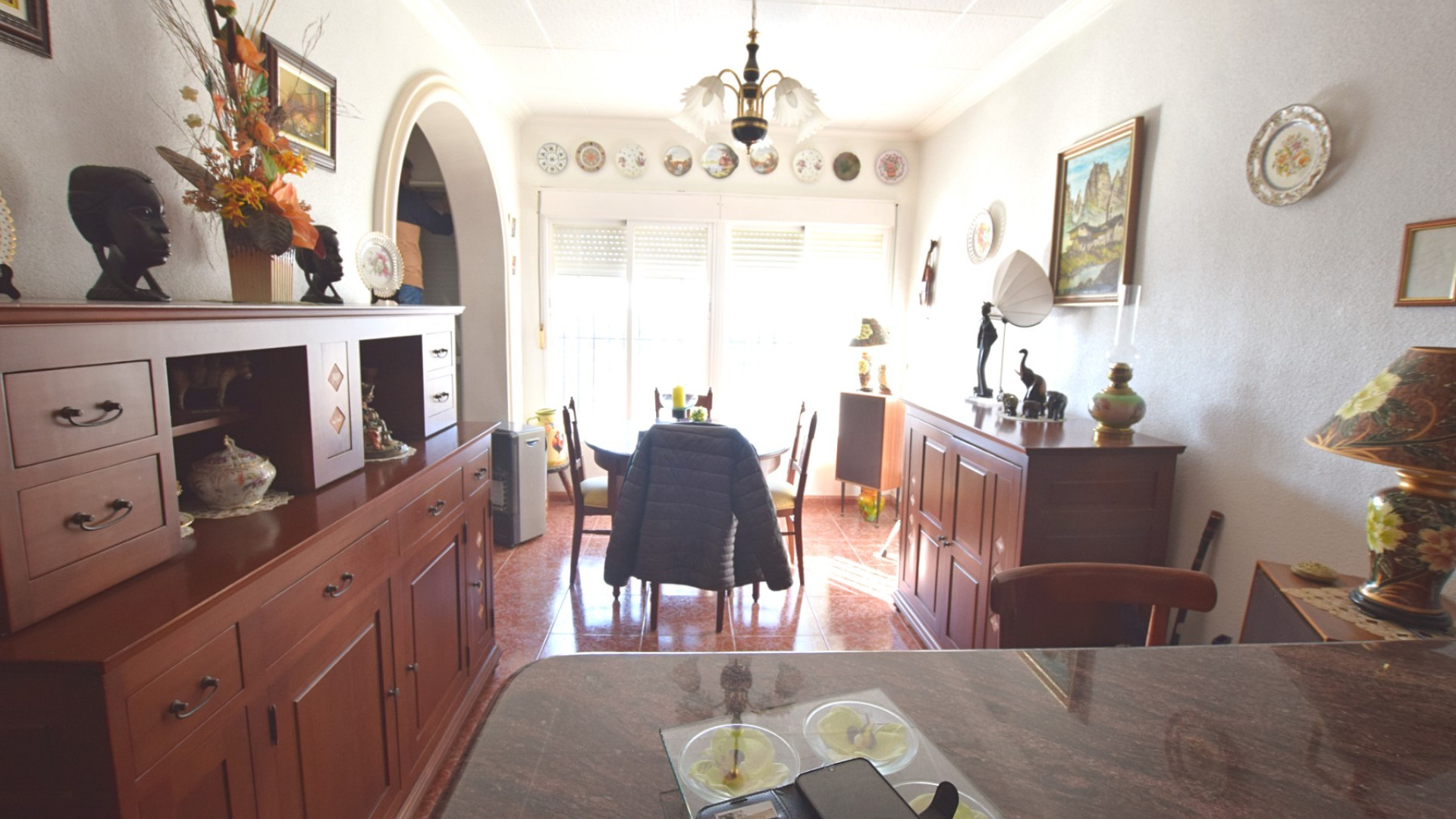 Venta - Detached Villa - Ciudad Quesada