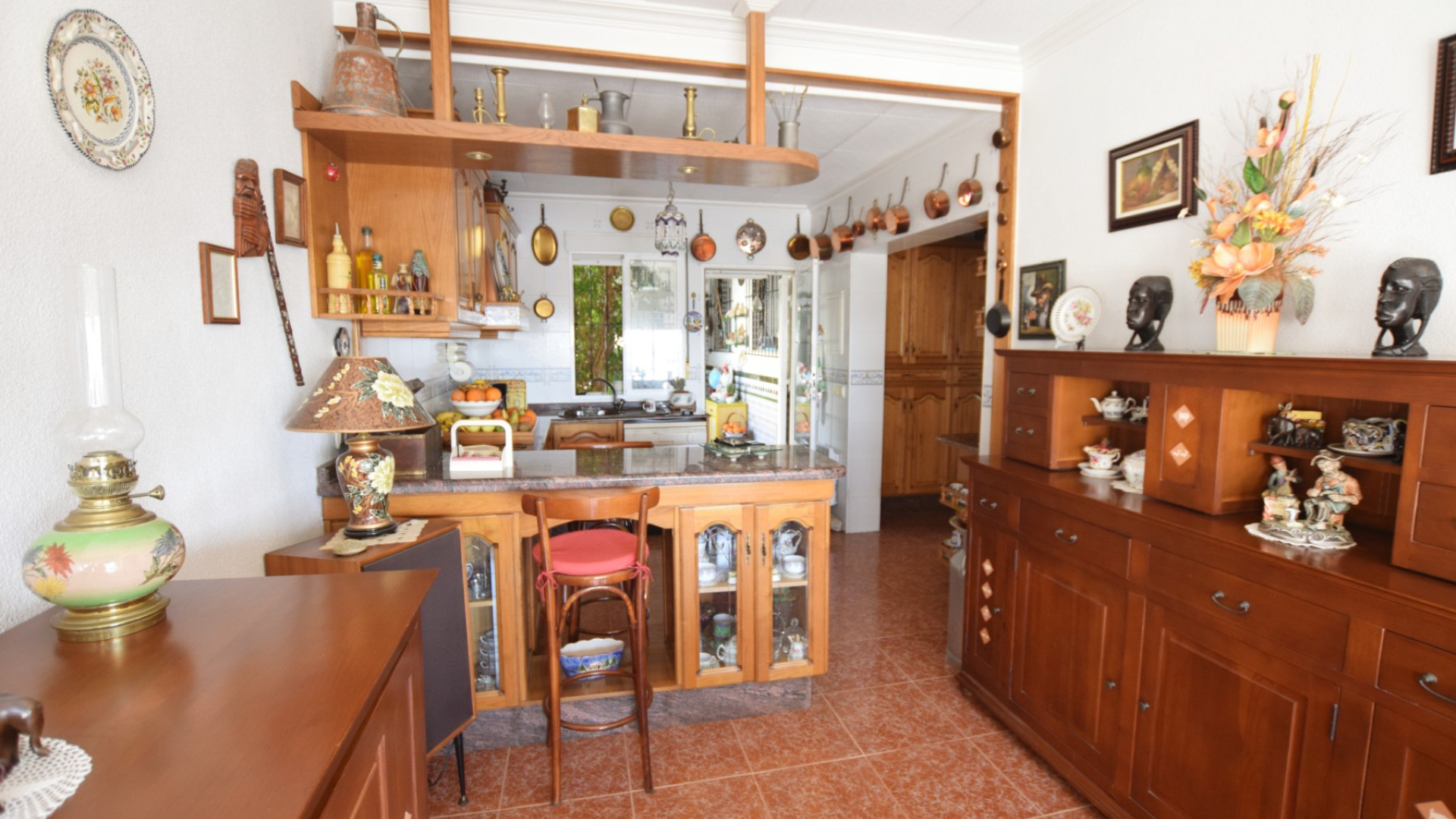 Venta - Detached Villa - Ciudad Quesada