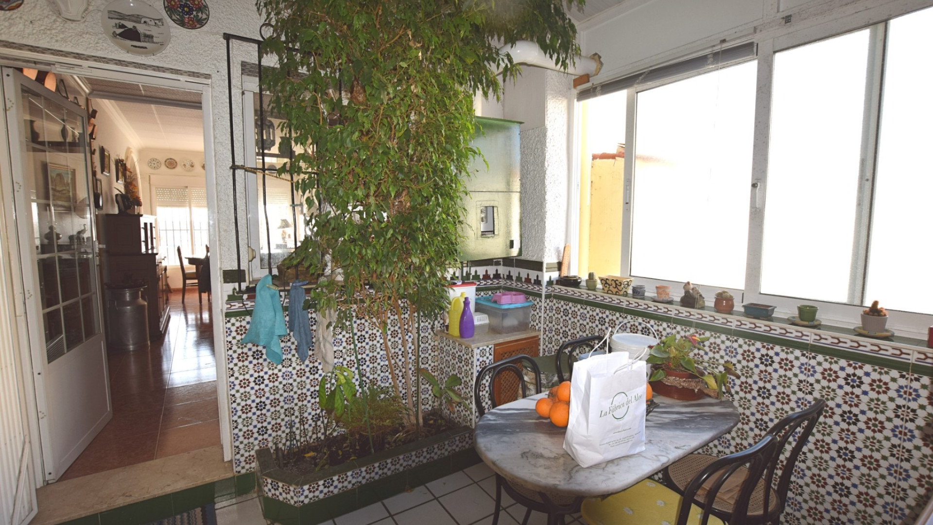 Venta - Detached Villa - Ciudad Quesada