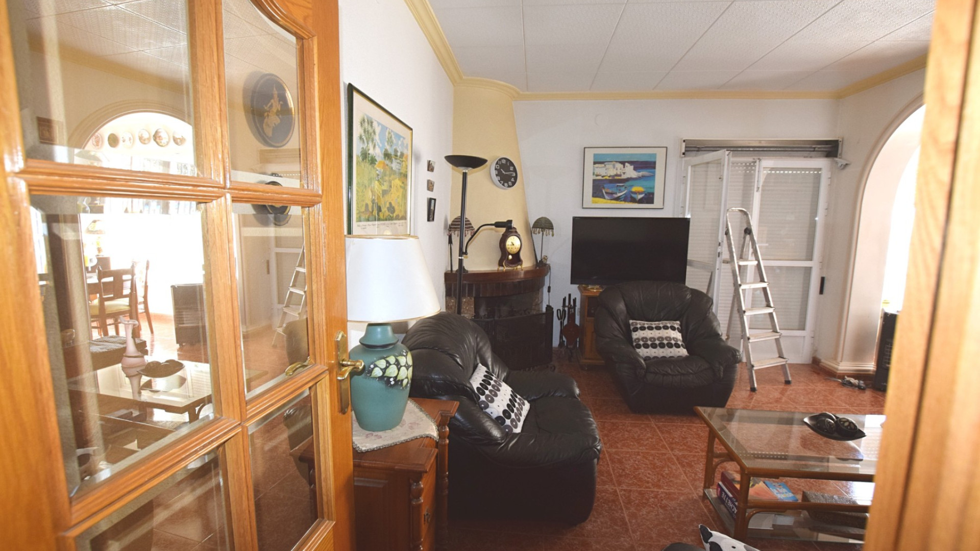 Venta - Detached Villa - Ciudad Quesada