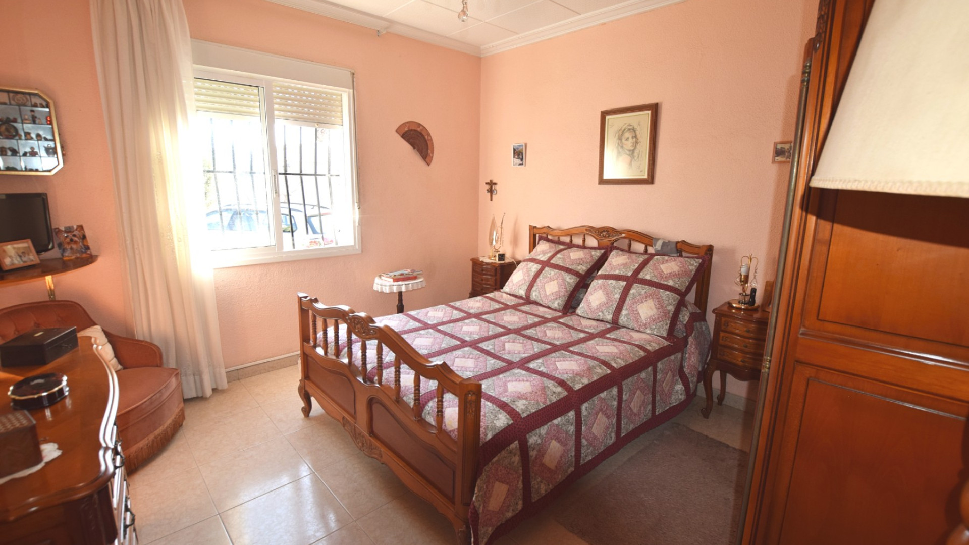 Venta - Detached Villa - Ciudad Quesada