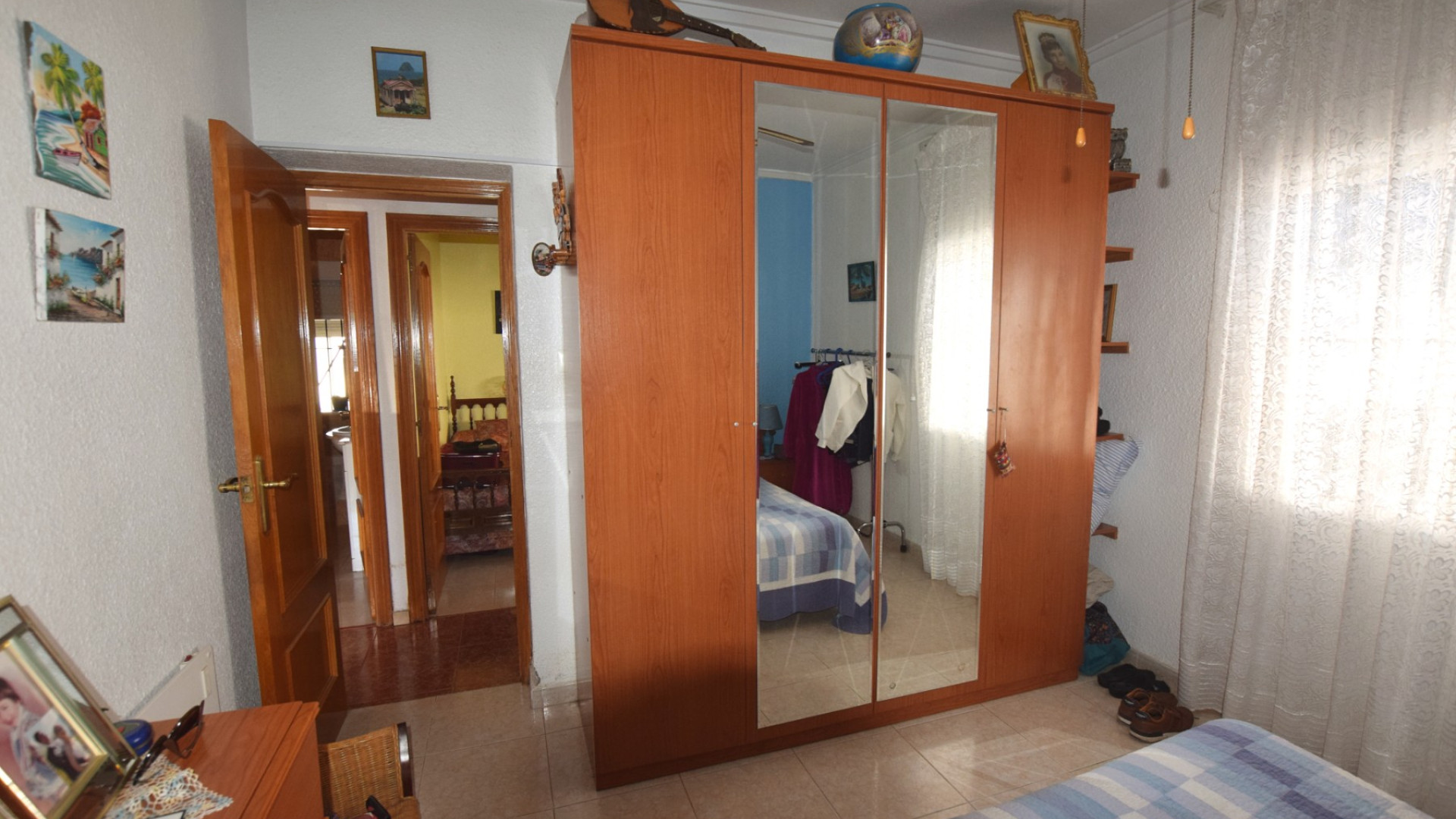 Venta - Detached Villa - Ciudad Quesada