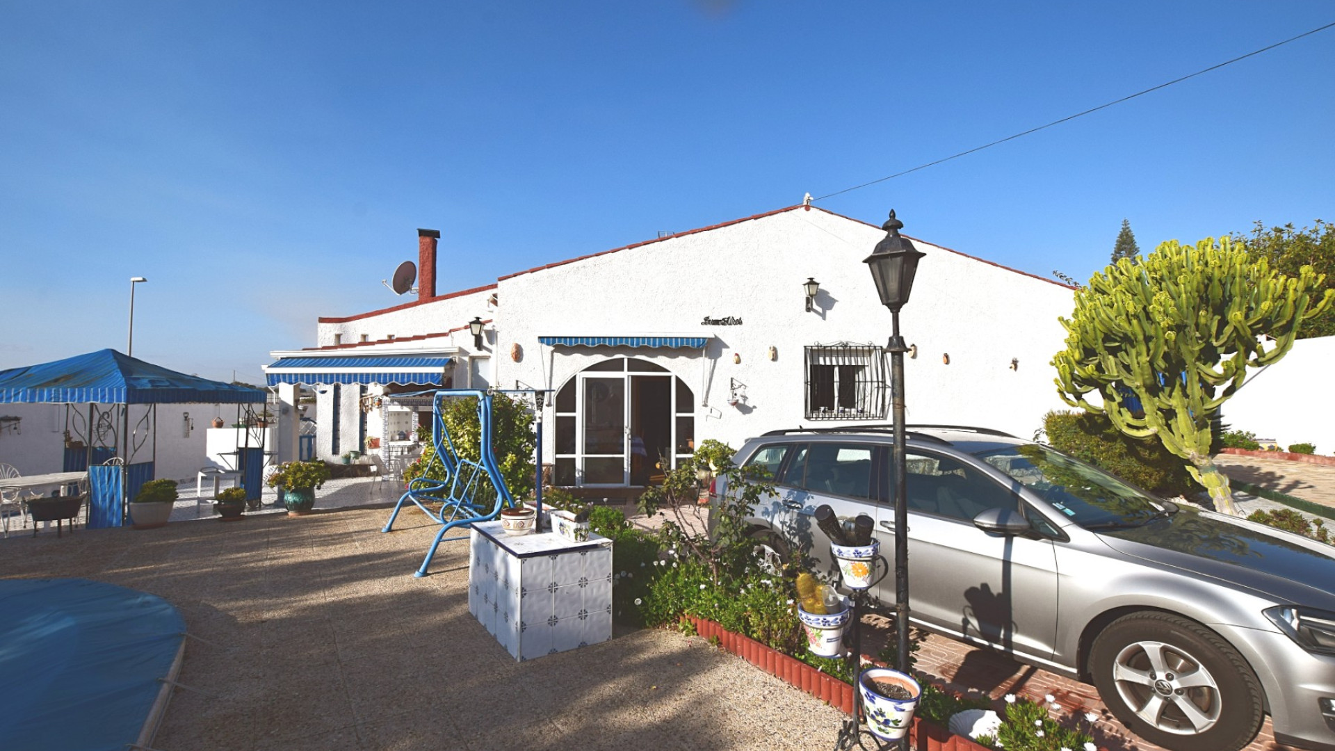 Venta - Detached Villa - Ciudad Quesada