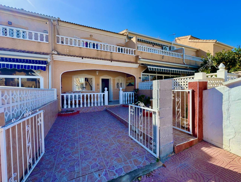 Venta - Detached Villa - Ciudad Quesada