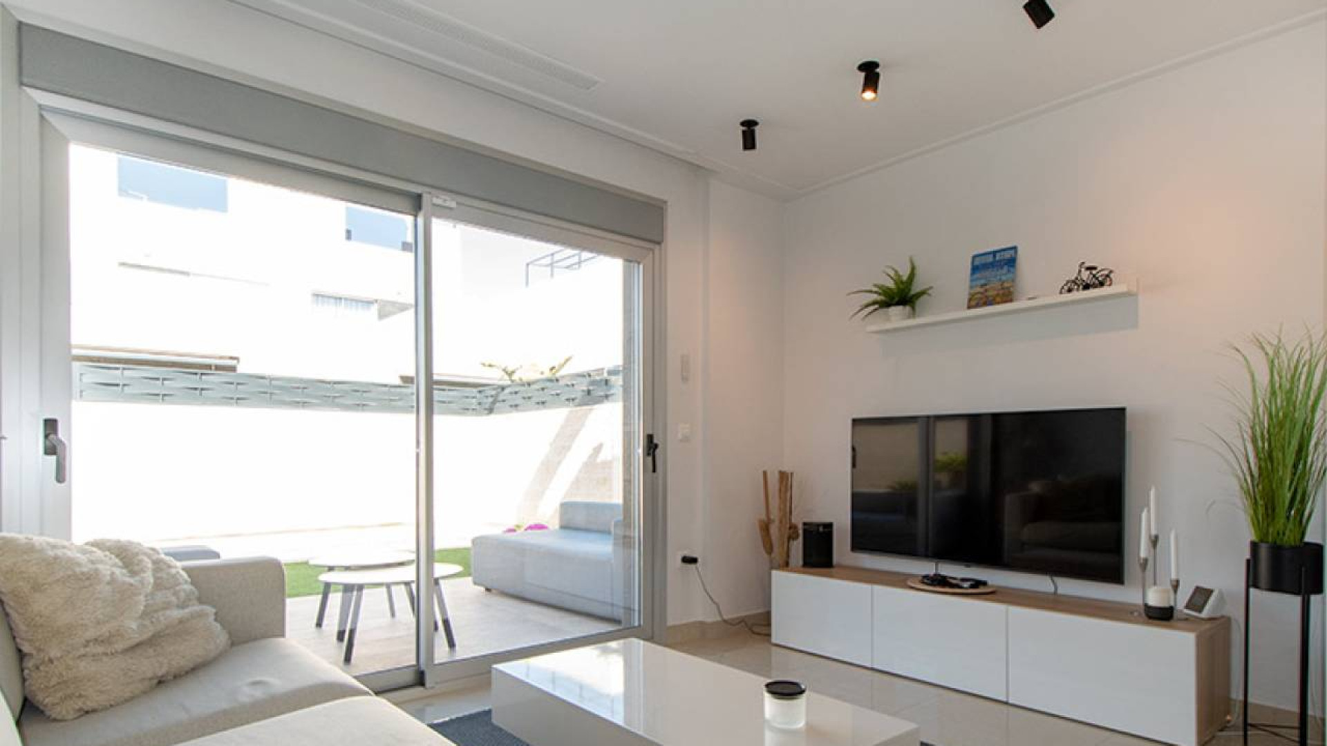 Venta - Detached Villa - Ciudad Quesada