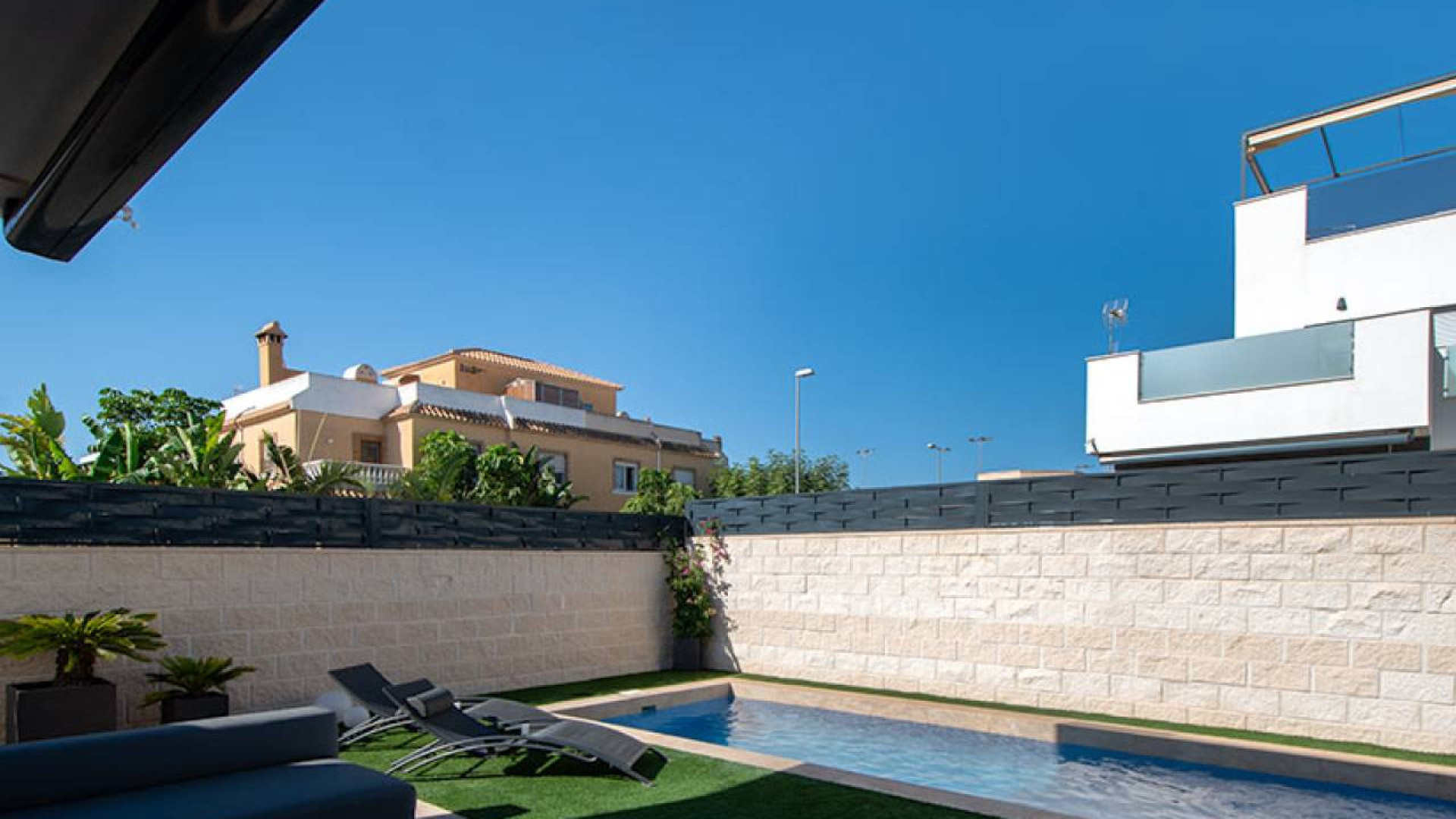 Venta - Detached Villa - Ciudad Quesada