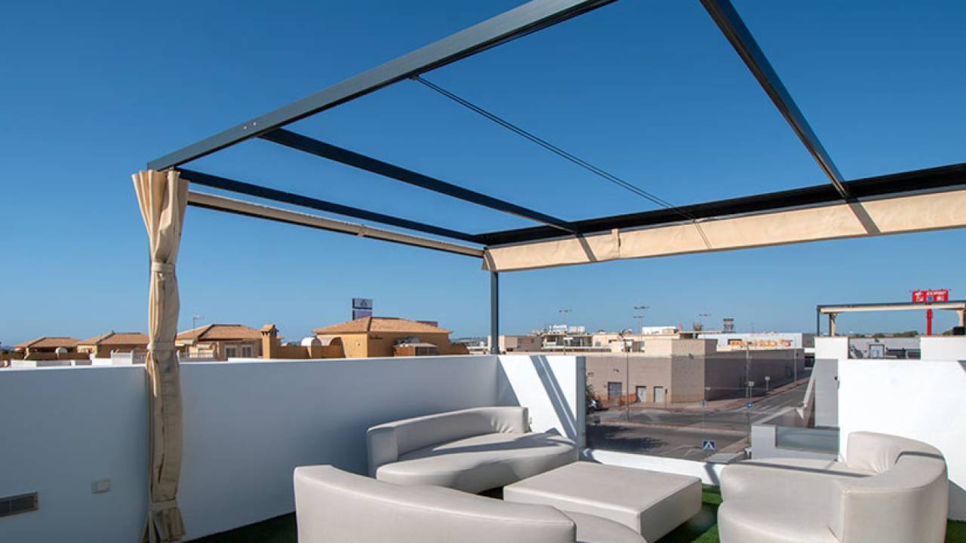 Venta - Detached Villa - Ciudad Quesada