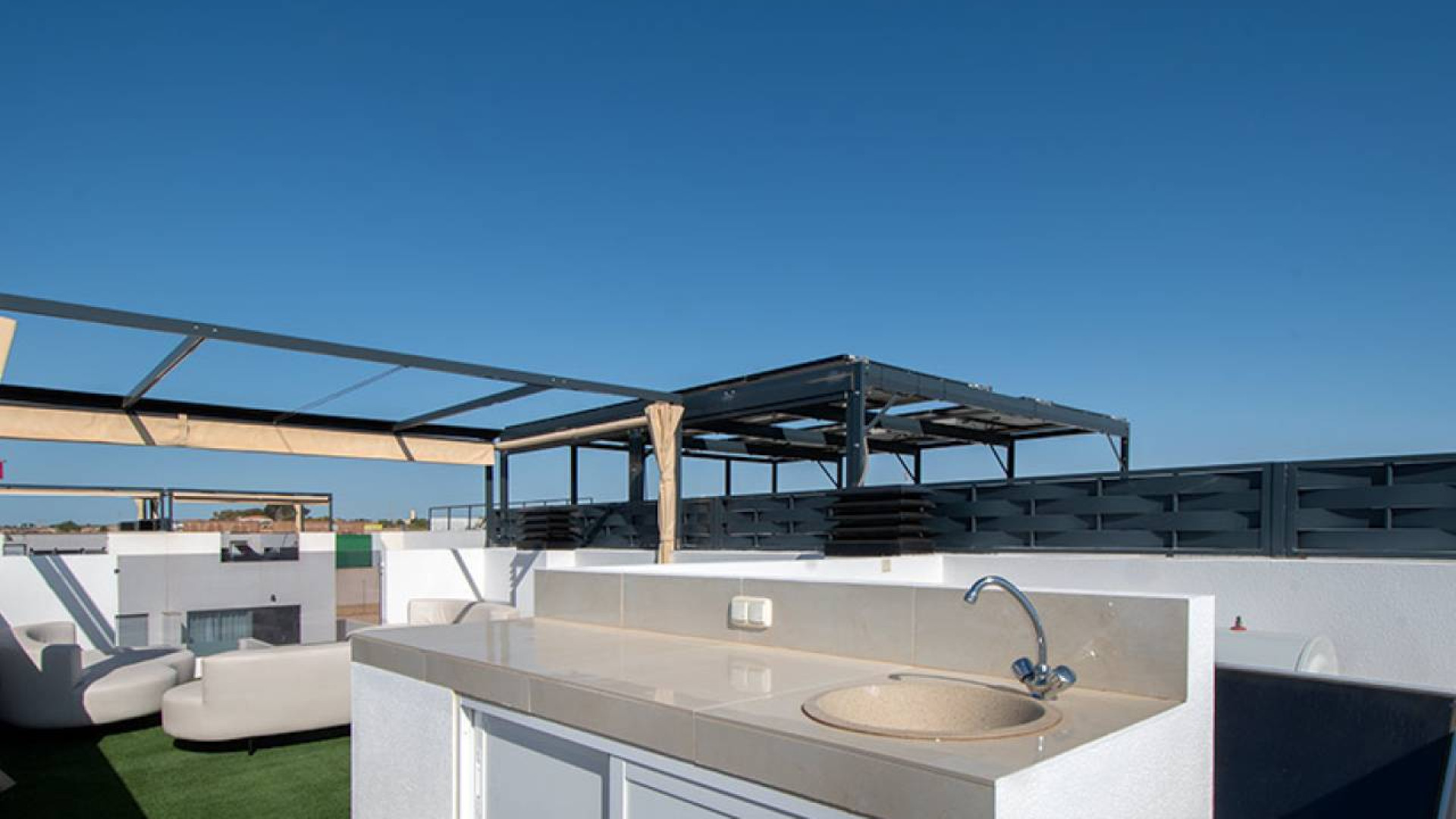 Venta - Detached Villa - Ciudad Quesada