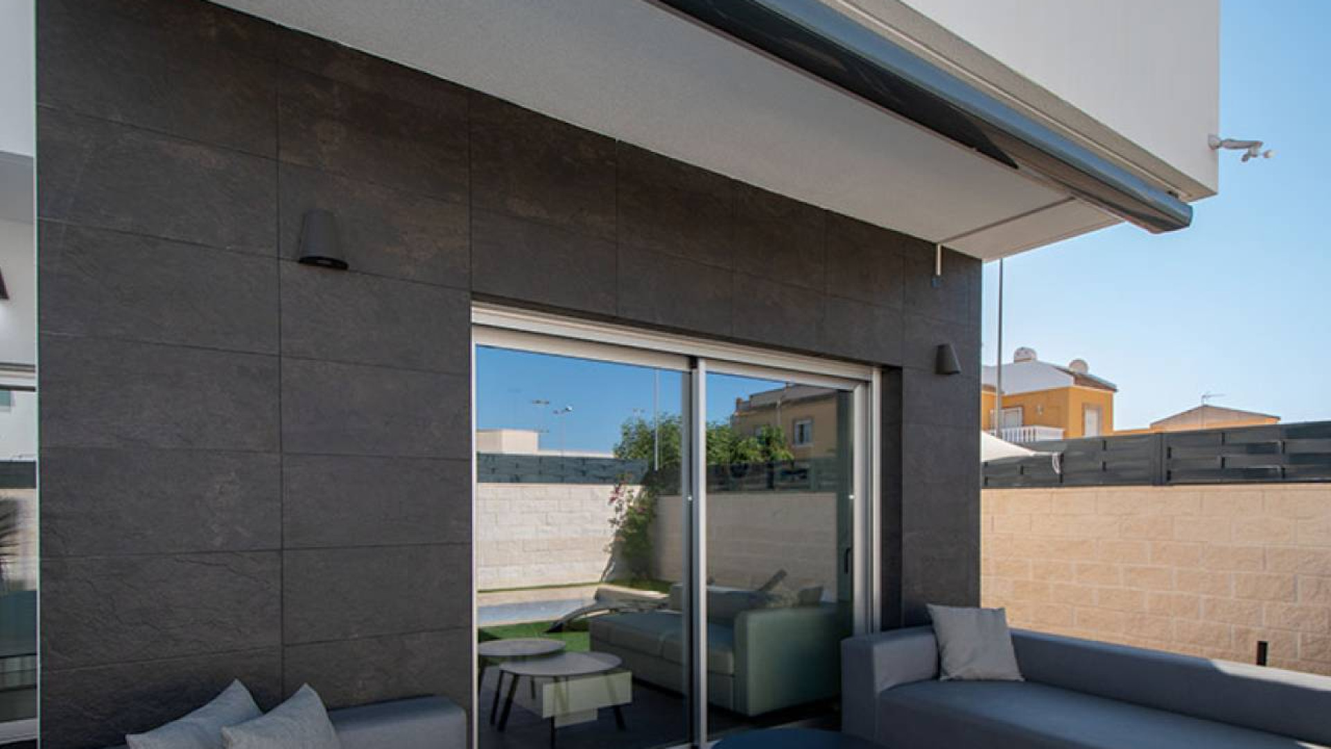 Venta - Detached Villa - Ciudad Quesada