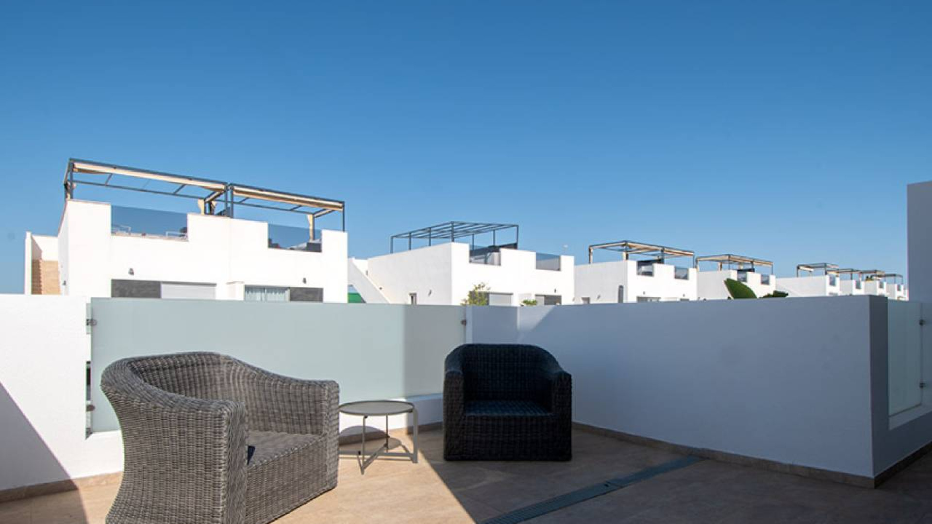 Venta - Detached Villa - Ciudad Quesada