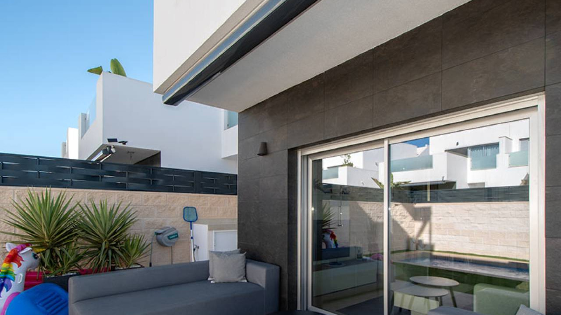 Venta - Detached Villa - Ciudad Quesada