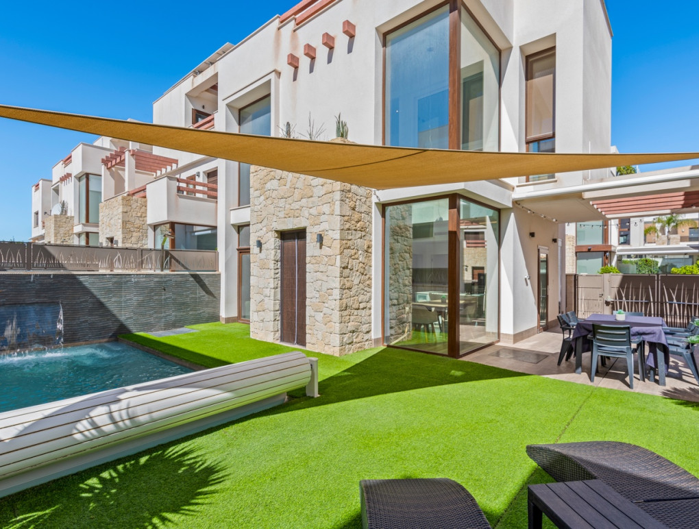 Venta - Detached Villa - Ciudad Quesada