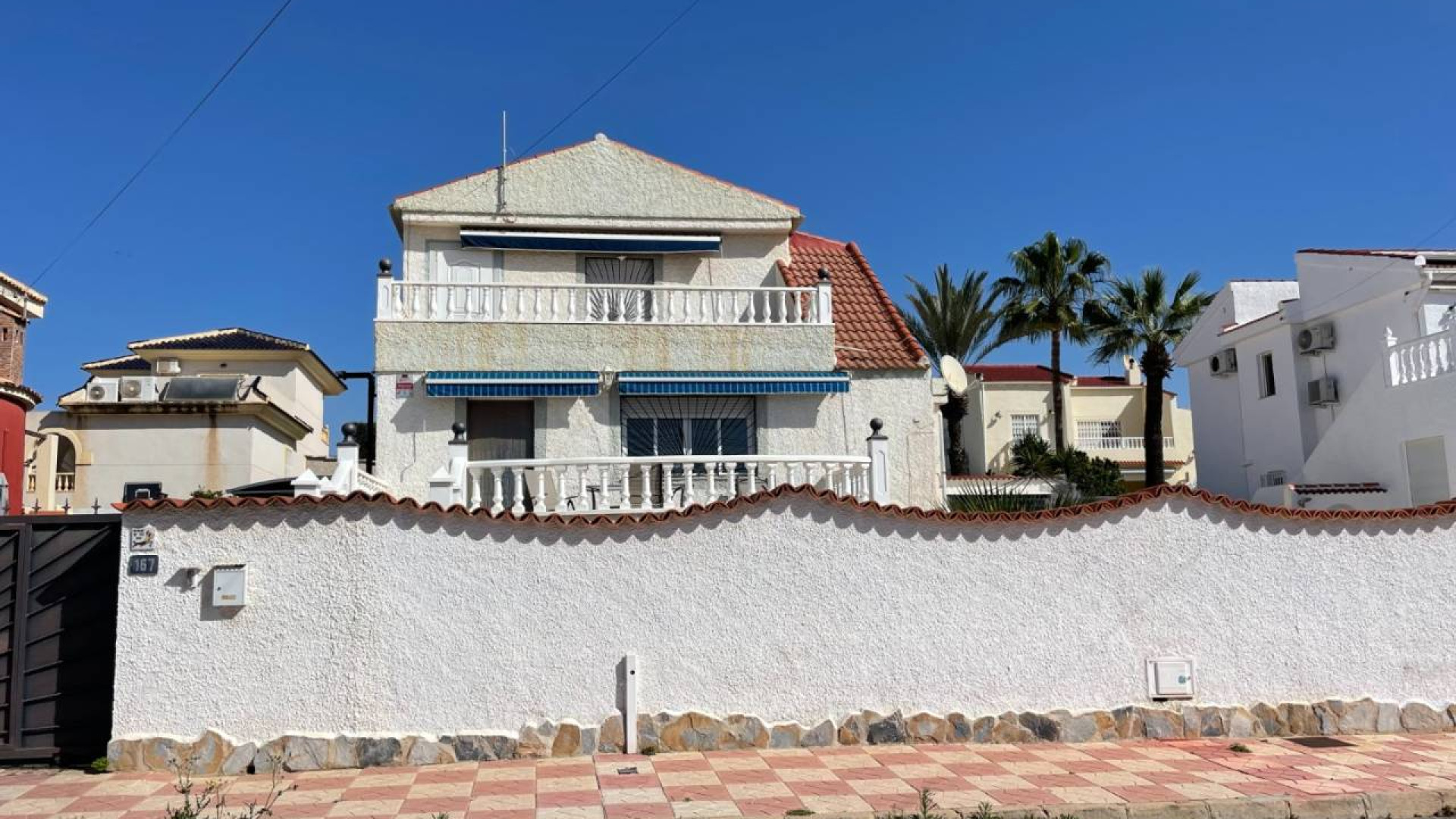 Venta - Detached Villa - Ciudad Quesada
