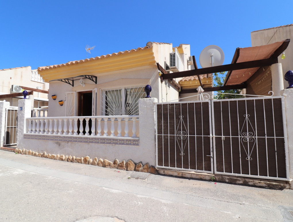 Venta - Detached Villa - Ciudad Quesada