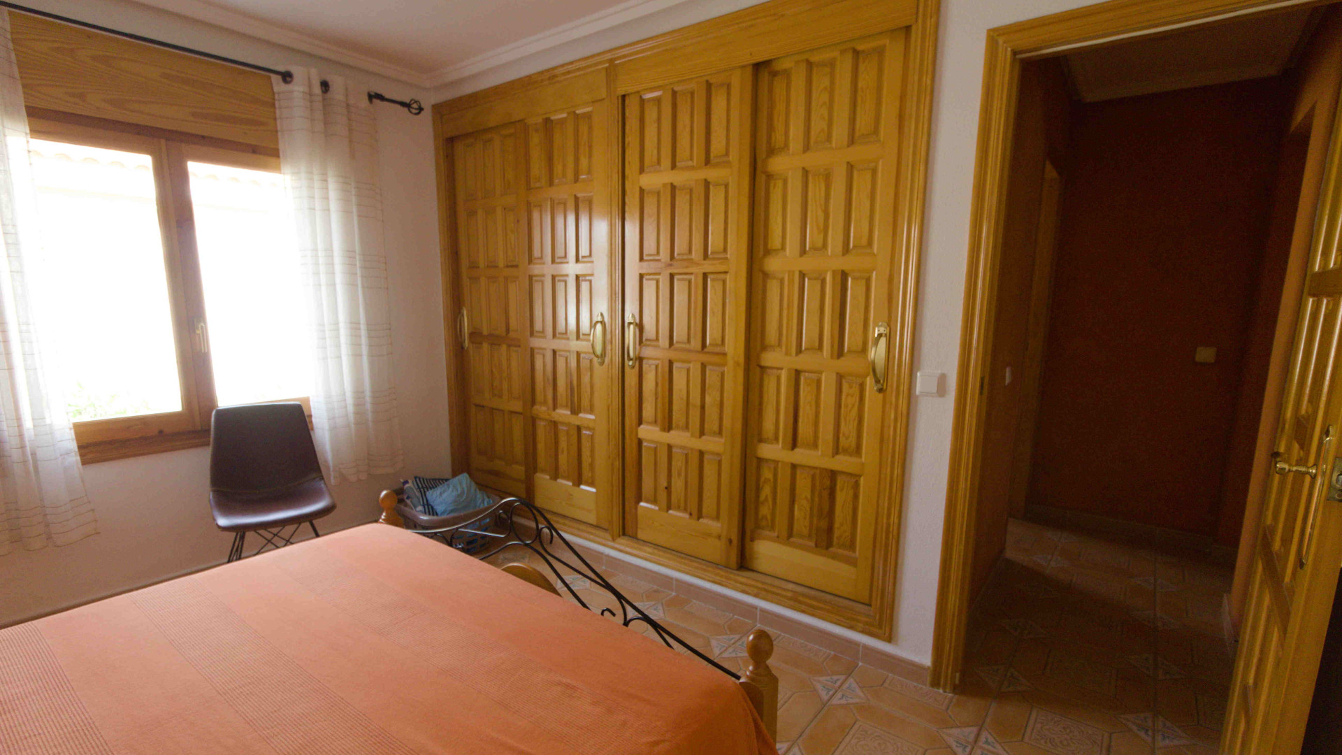 Venta - Detached Villa - Ciudad Quesada