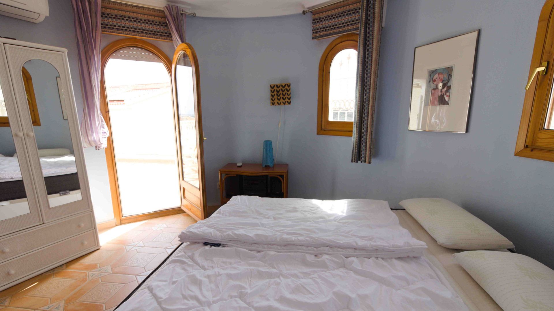 Venta - Detached Villa - Ciudad Quesada