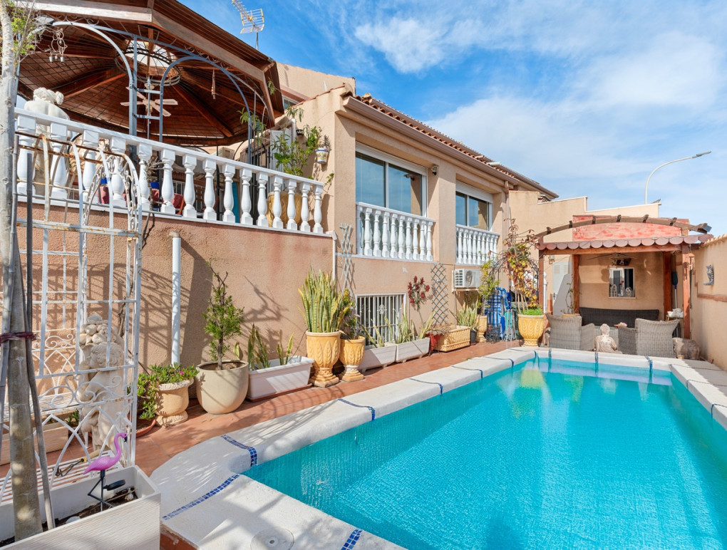 Venta - Detached Villa - Ciudad Quesada