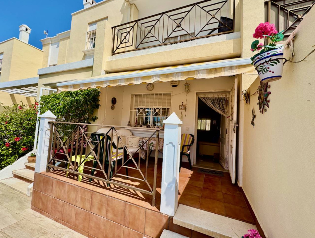 Venta - Detached Villa - Ciudad Quesada