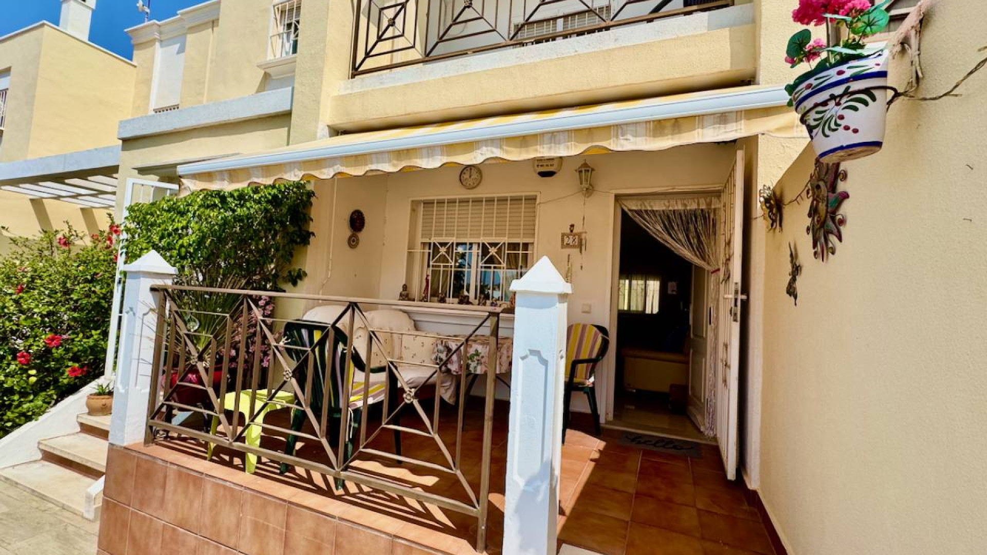 Venta - Detached Villa - Ciudad Quesada