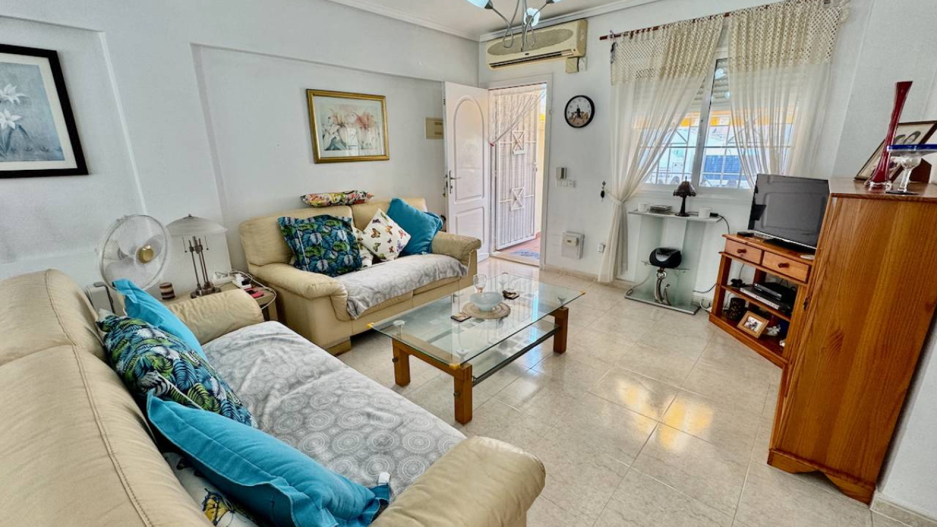 Venta - Detached Villa - Ciudad Quesada