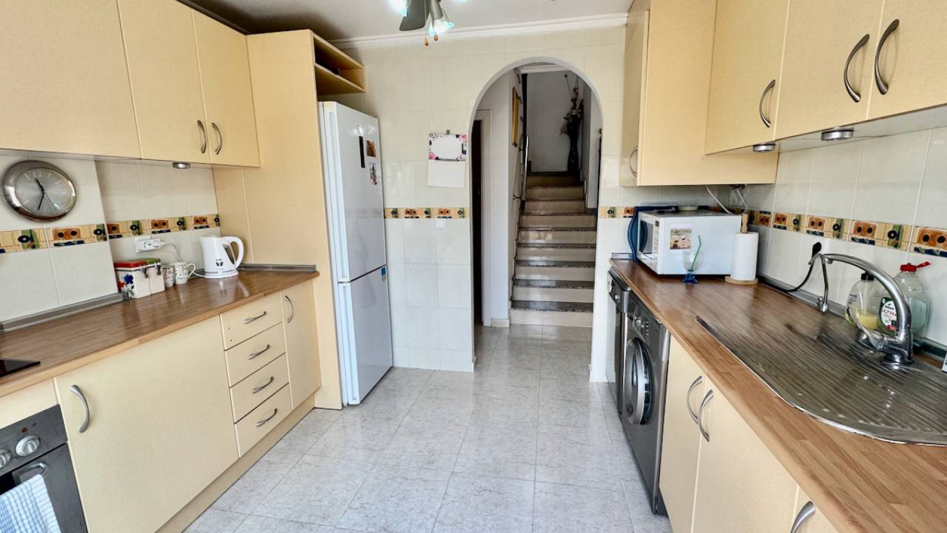 Venta - Detached Villa - Ciudad Quesada