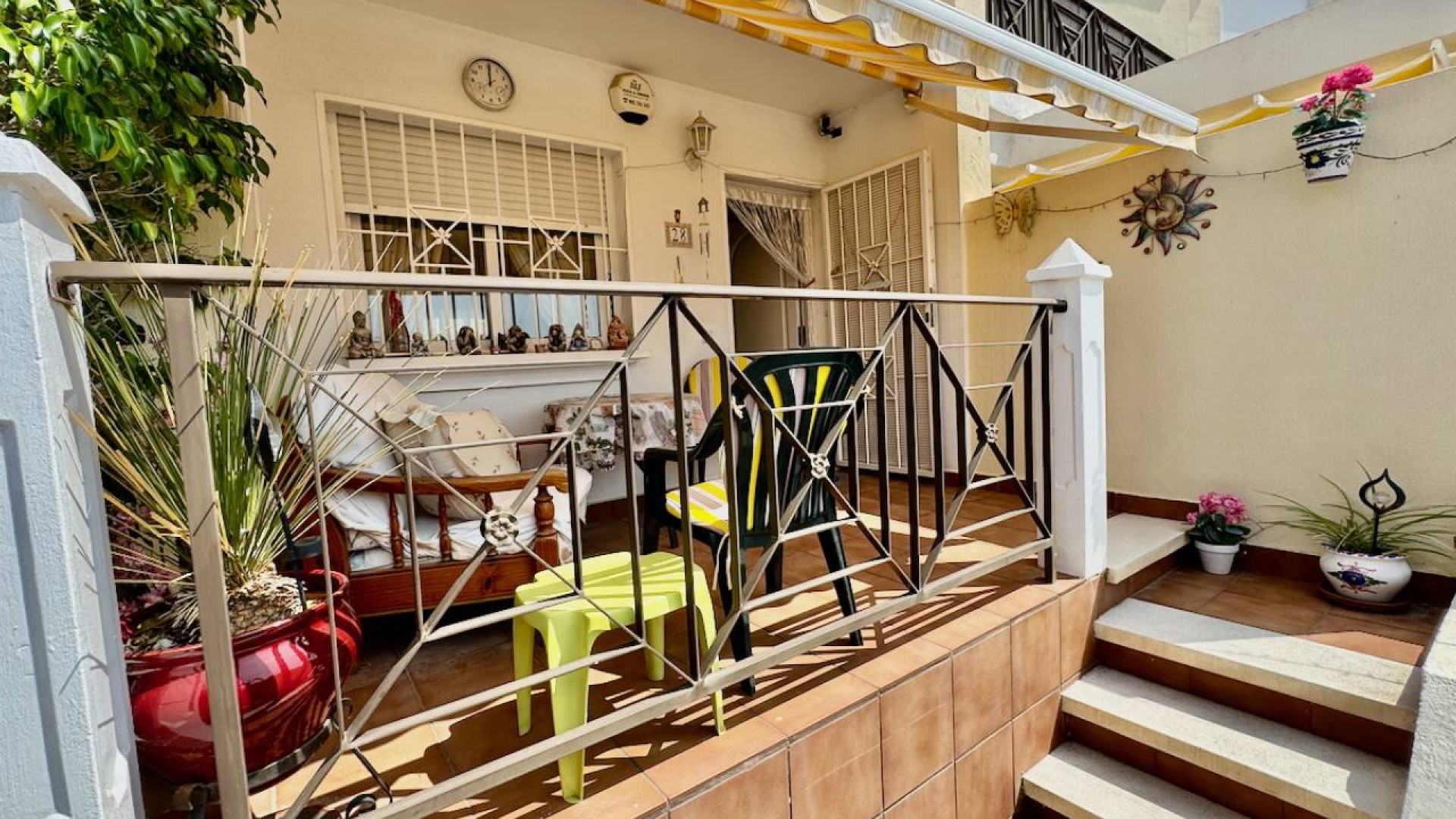 Venta - Detached Villa - Ciudad Quesada