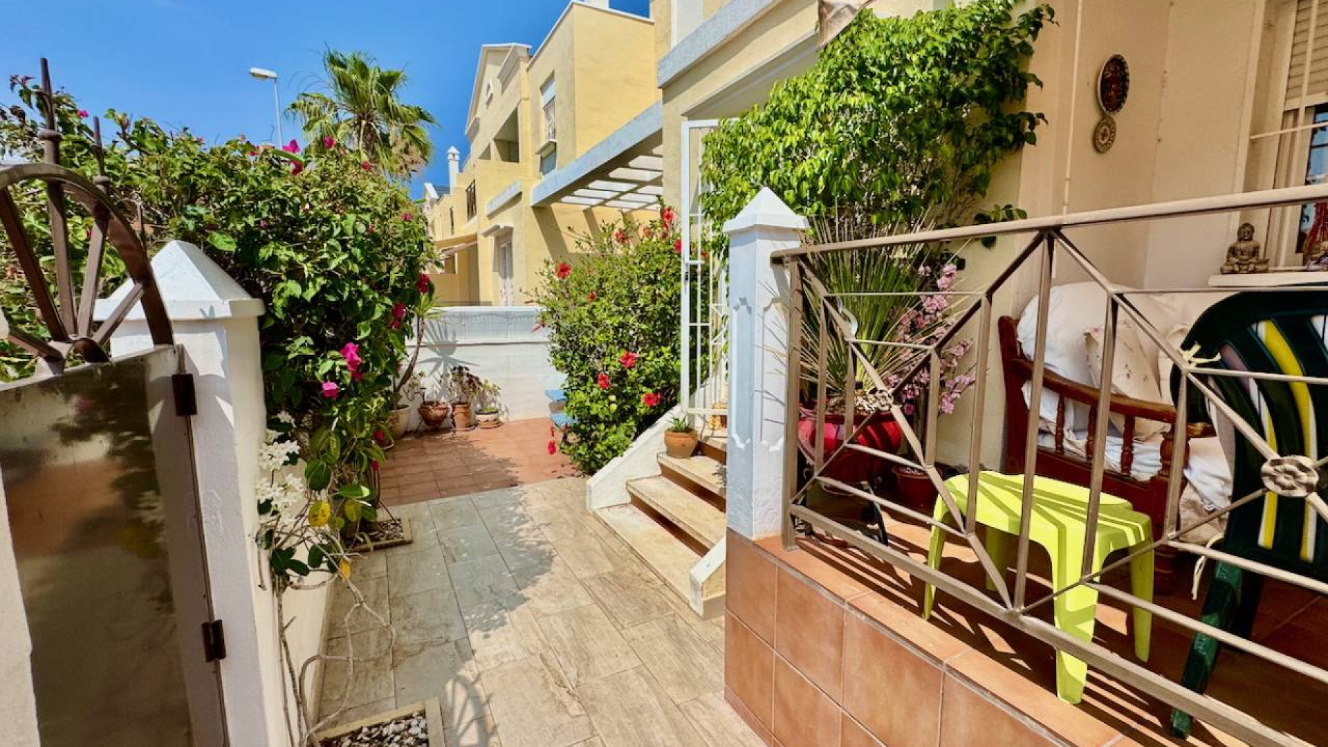 Venta - Detached Villa - Ciudad Quesada